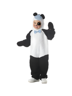 Toddler Playful Panda Costume by Masquerade
