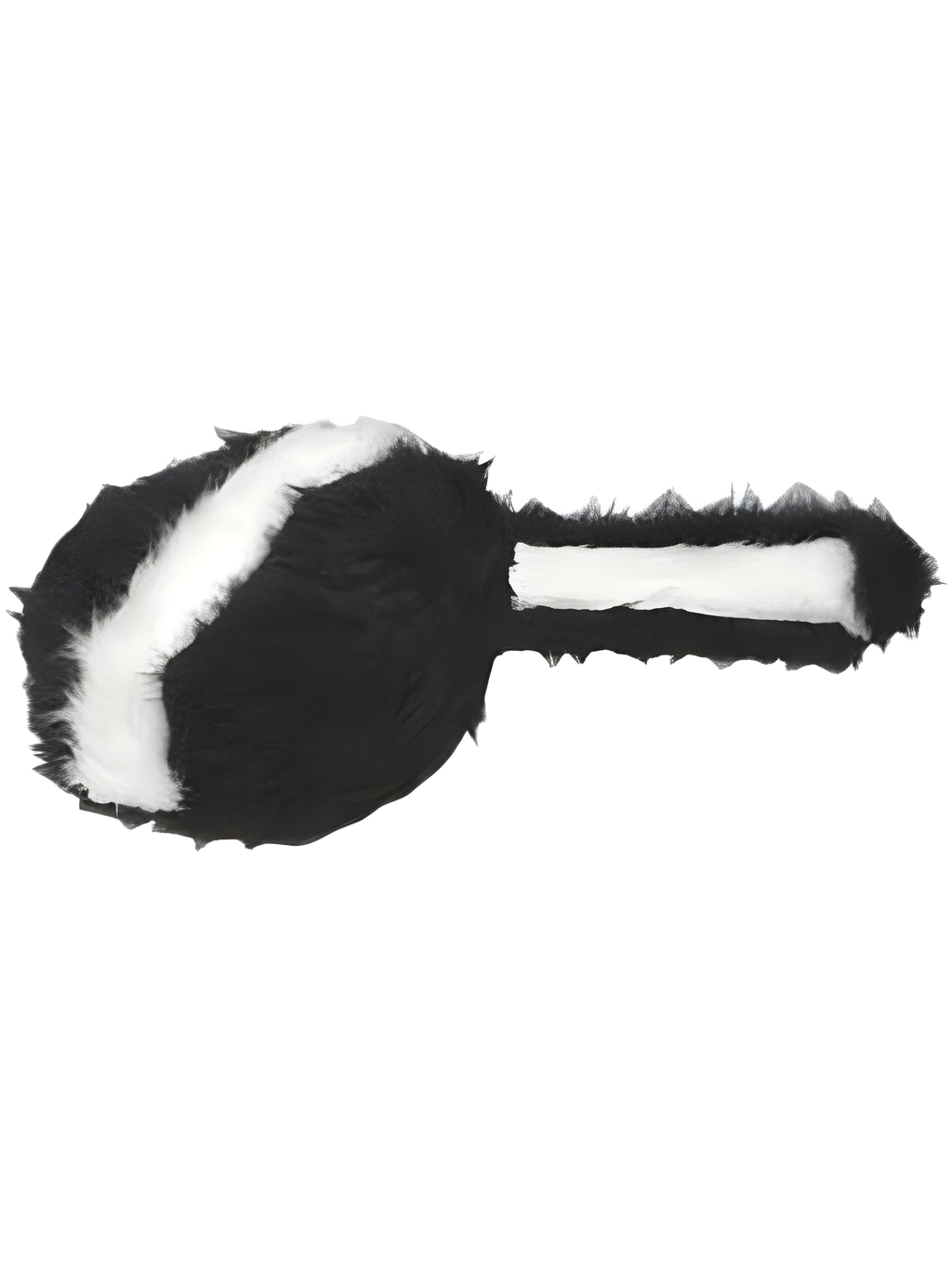Child Skunk Hat by Masquerade