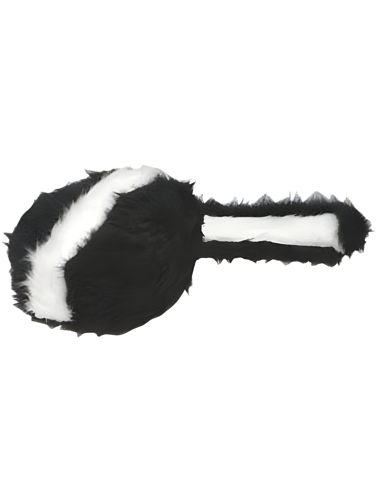 Child Skunk Hat by Masquerade