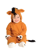 Baby Horse Costume by Masquerade