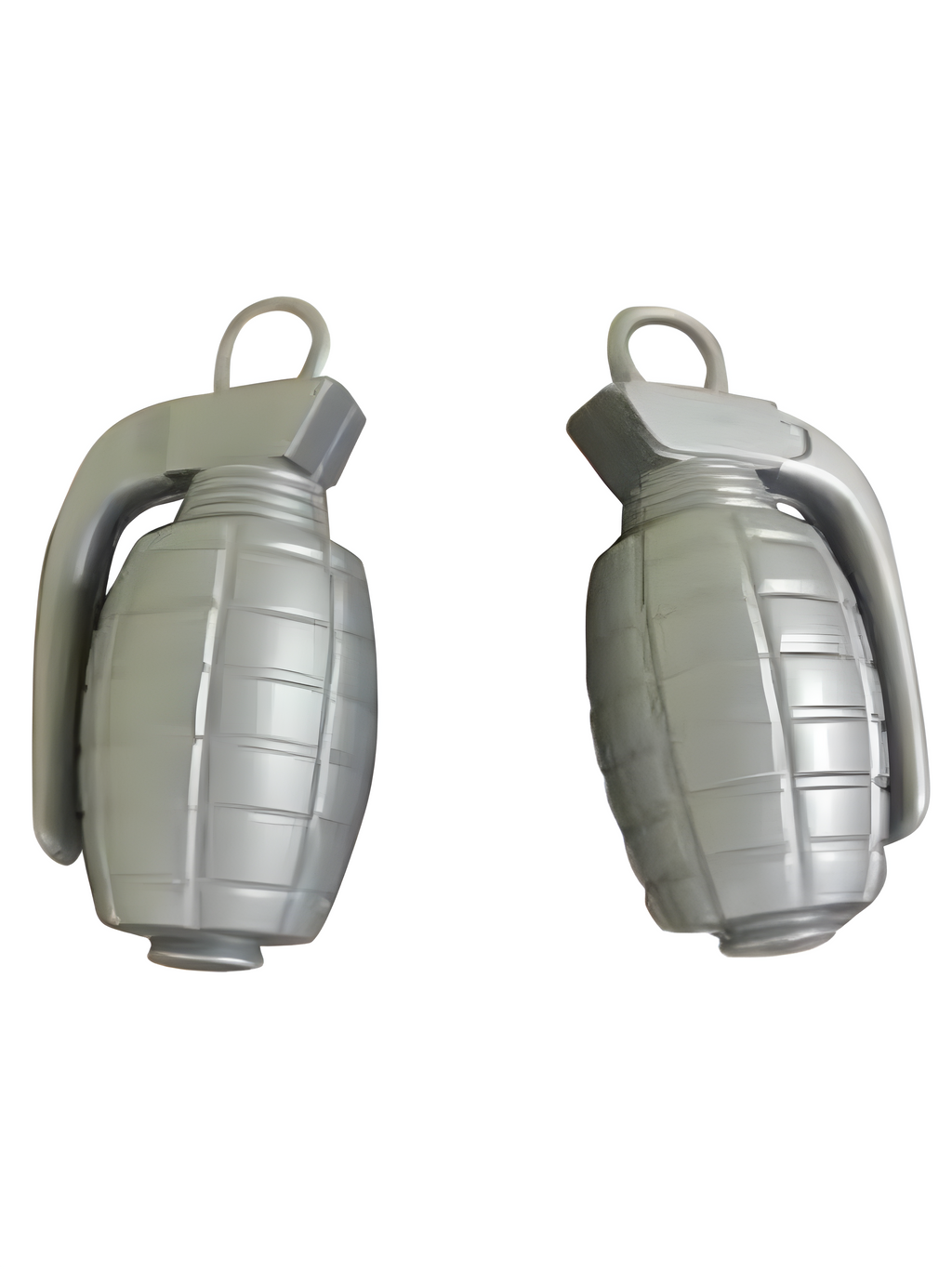 Army Grenades Costume Prop by Masquerade