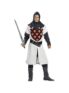 Adult Deluxe Lancelot Costume by Masquerade