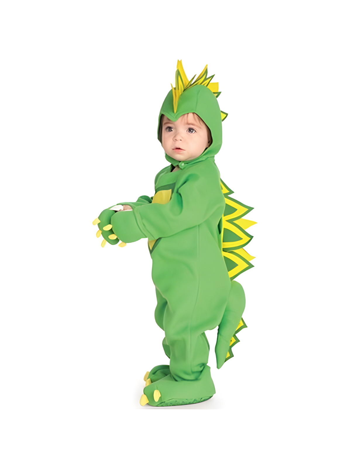 Baby Magic Dragon Costume by Masquerade