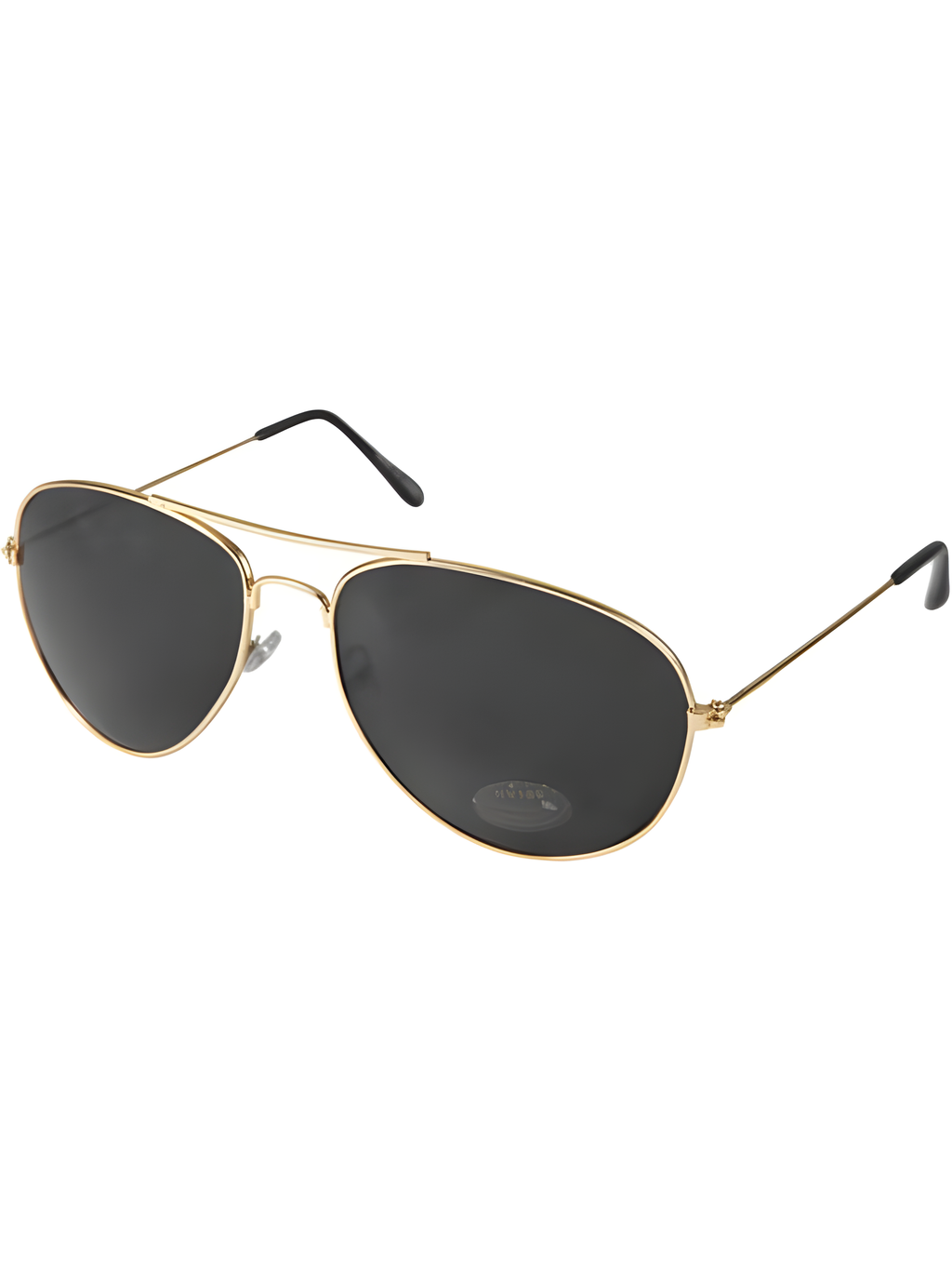 Police Aviator Glasses by Masquerade