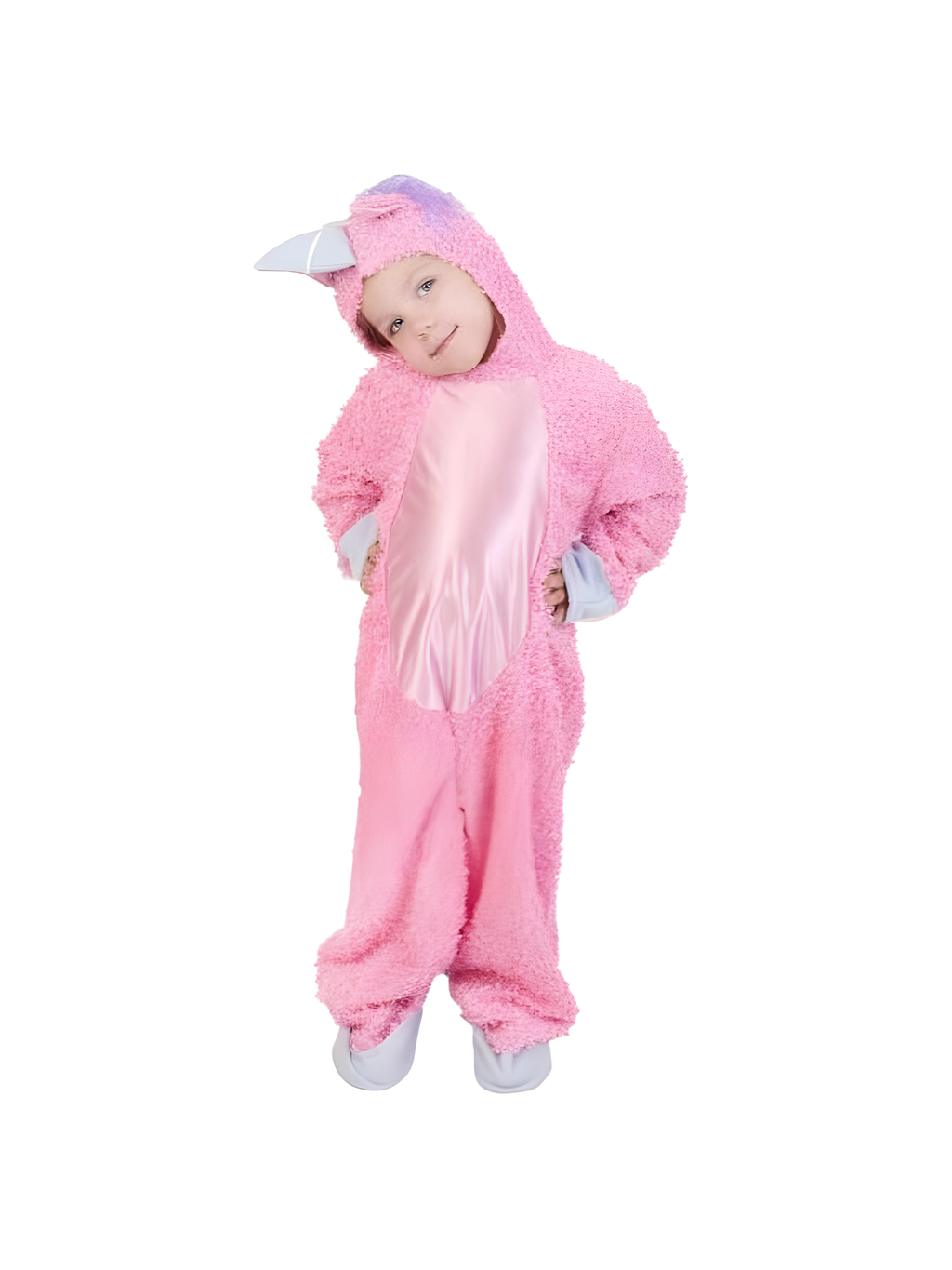 Toddler Magical Unicorn Costume by Masquerade