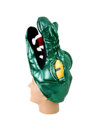 Florida Gator Hat by Masquerade