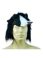 Anime Cow Headpiece by Masquerade