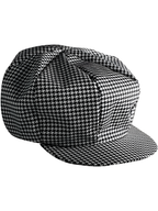 Newsboy Hat by Masquerade