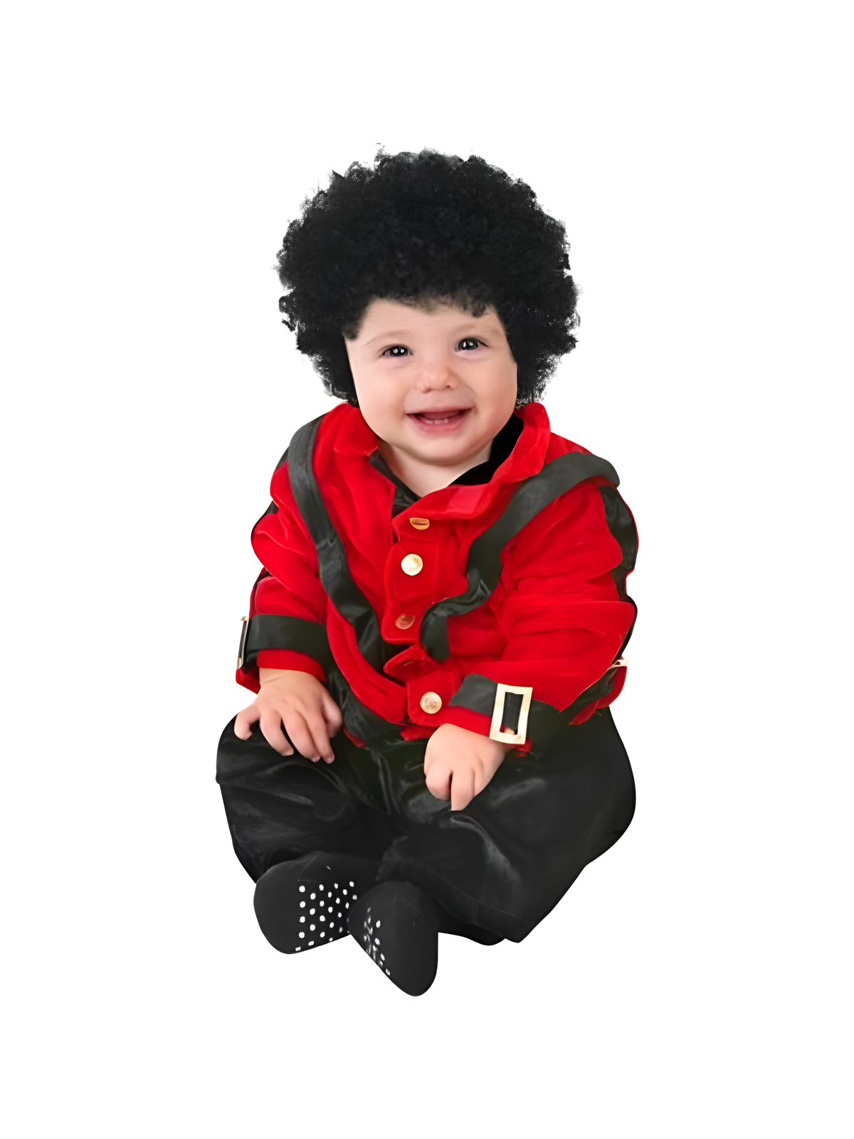 Baby Thriller Pop Star Costume by Masquerade