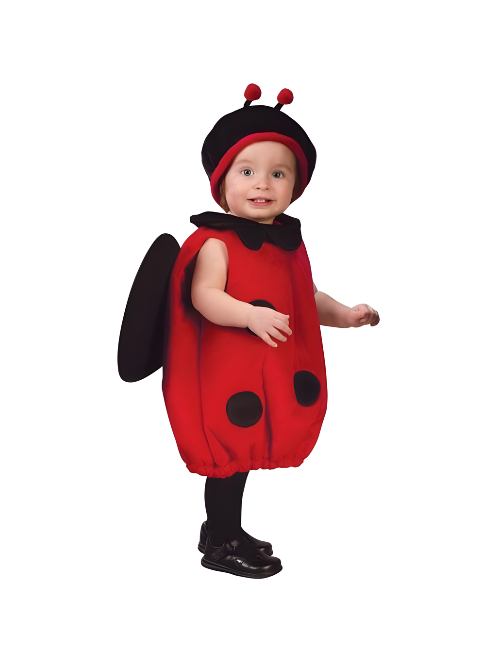 Baby Lady Bug Costume by Masquerade