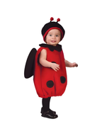 Baby Lady Bug Costume by Masquerade