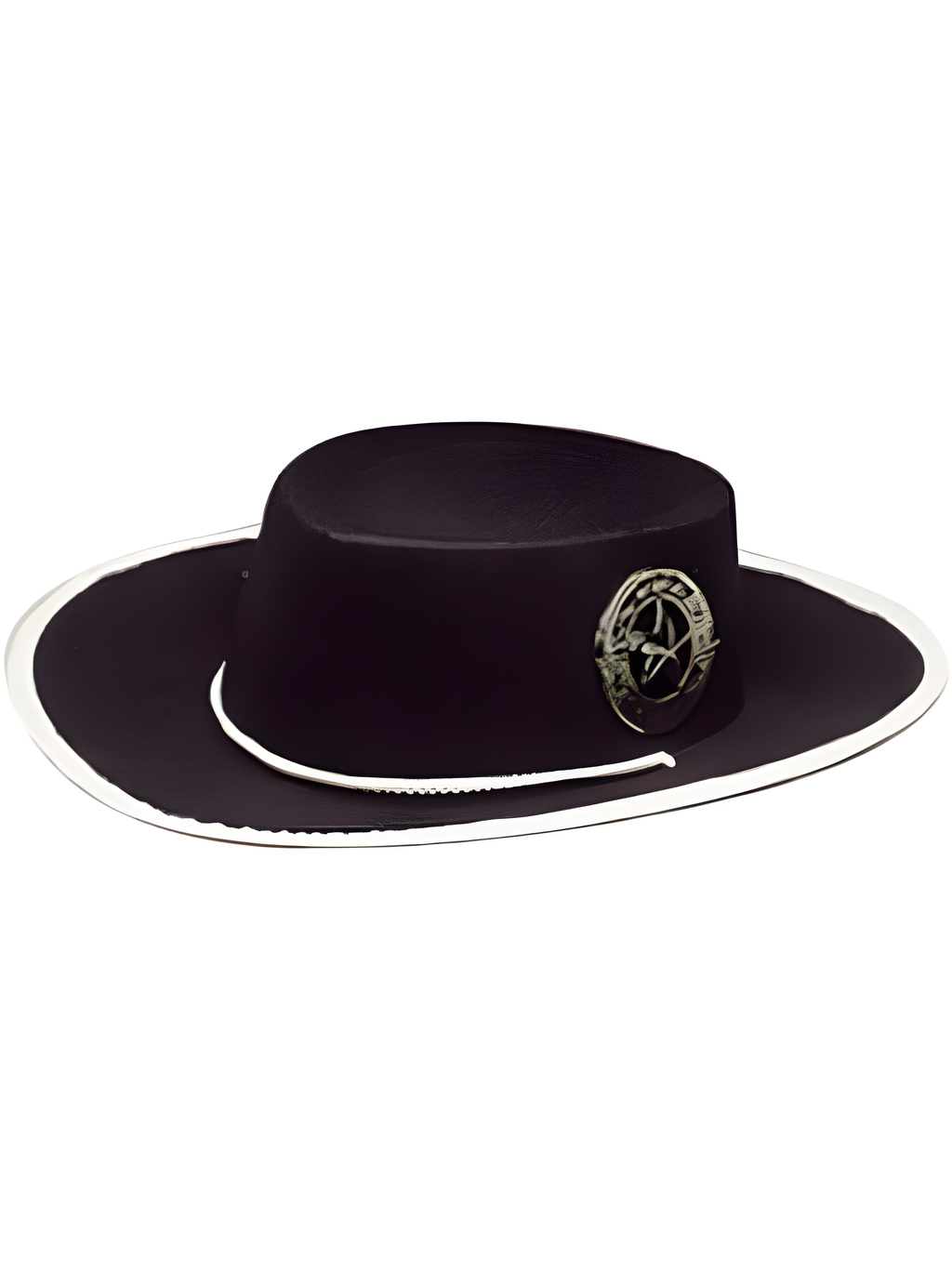 Child Cowboy Hat by Masquerade