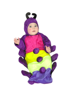 Baby Cute As A Bug Costume by Masquerade
