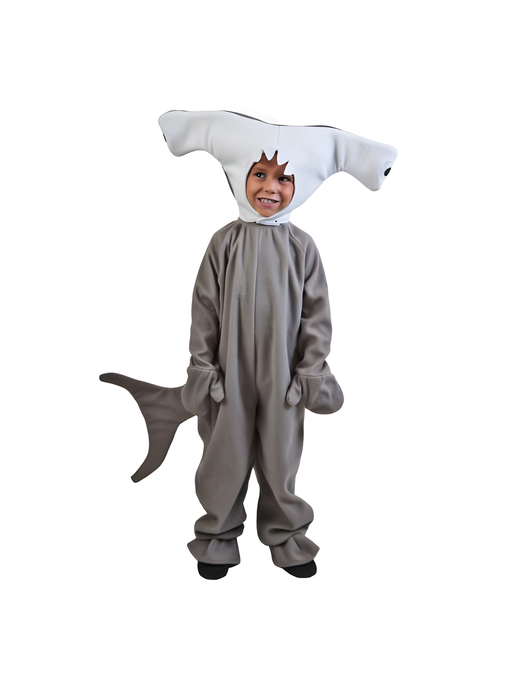 Toddler Hammerhead Shark Costume by Masquerade