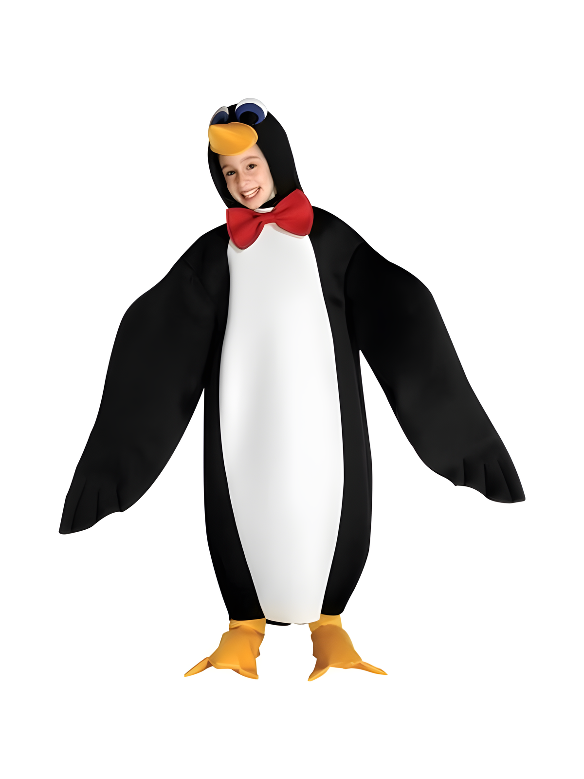 Child Penguin Costume by Masquerade
