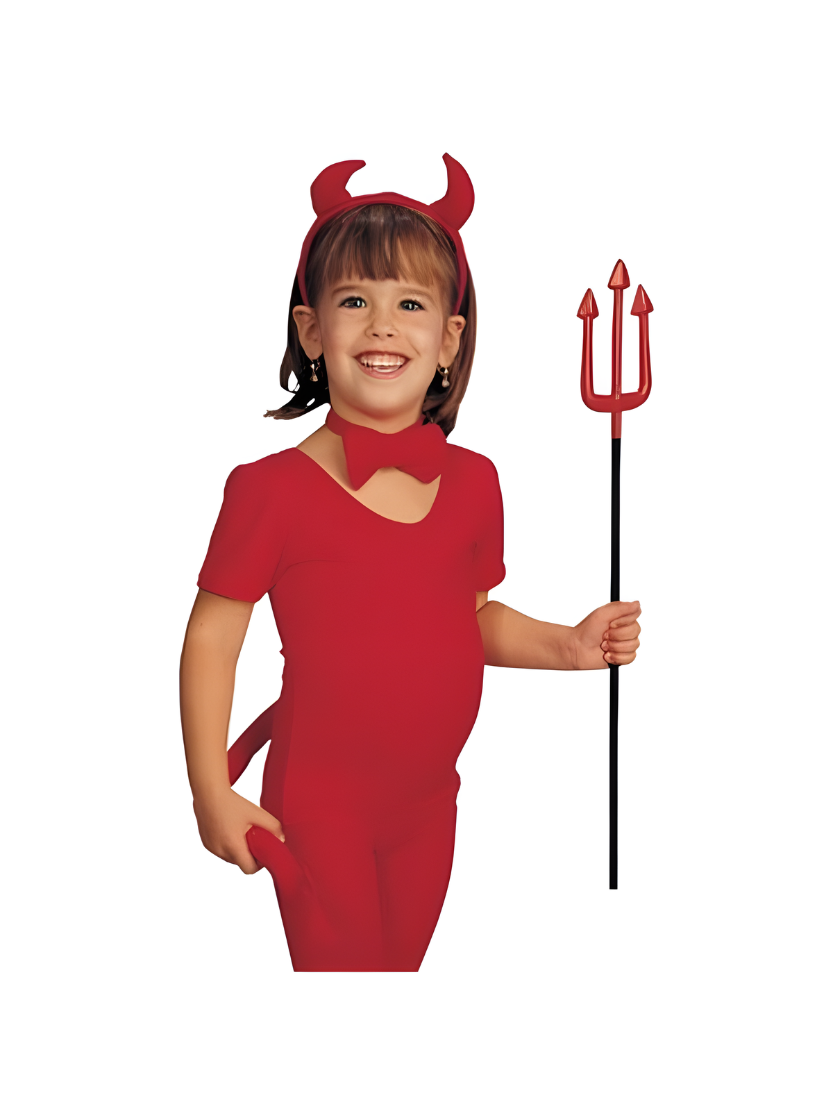 Child's Devil Costume Kit by Masquerade