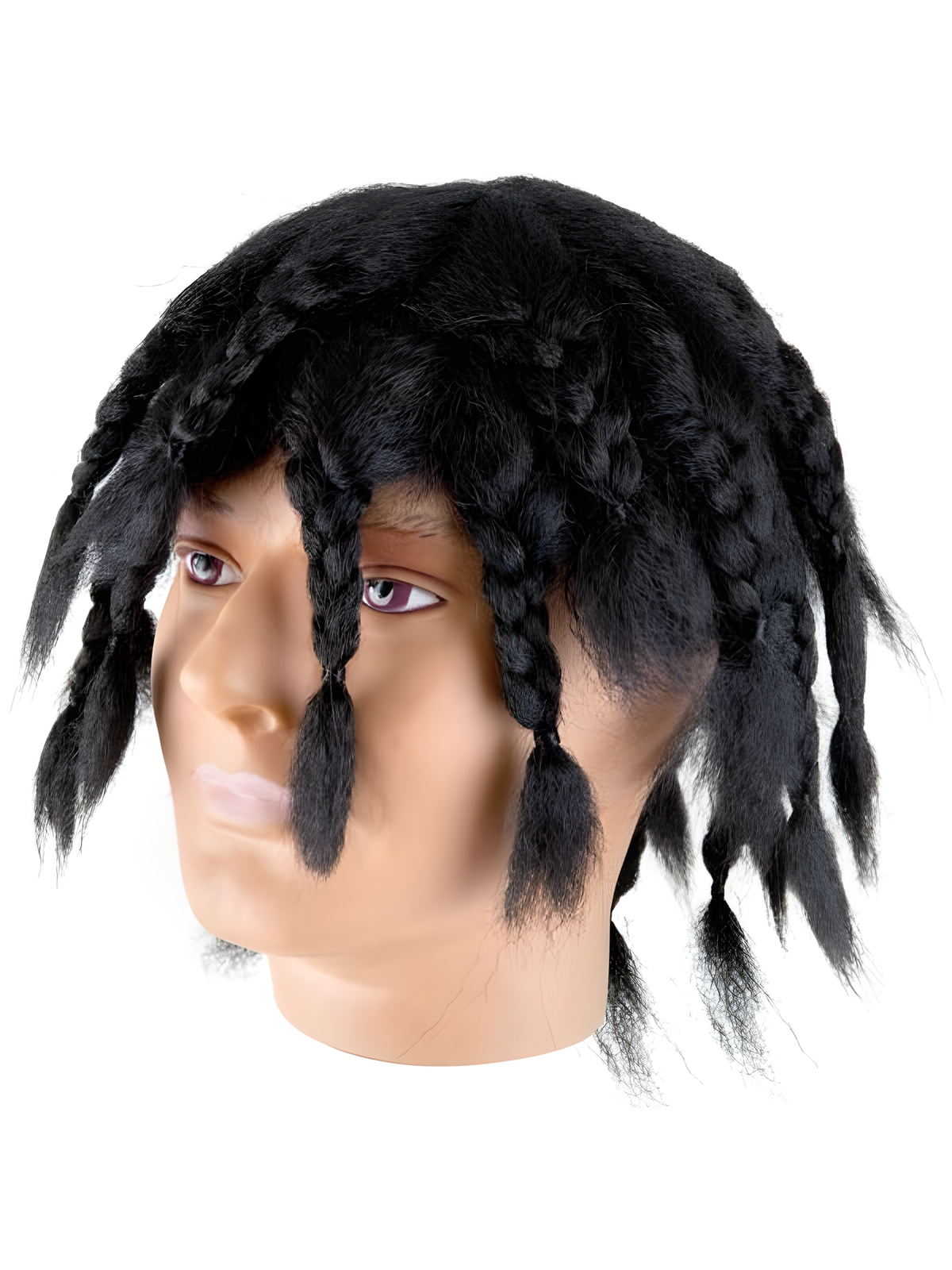 Adult Tarzan Costume Wig by Masquerade