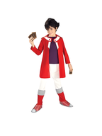 Child's Jaden Yuki Costume by Masquerade