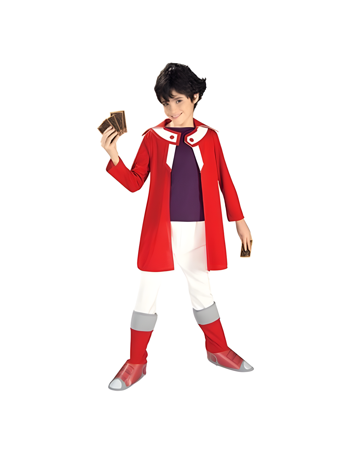 Child's Jaden Yuki Costume by Masquerade