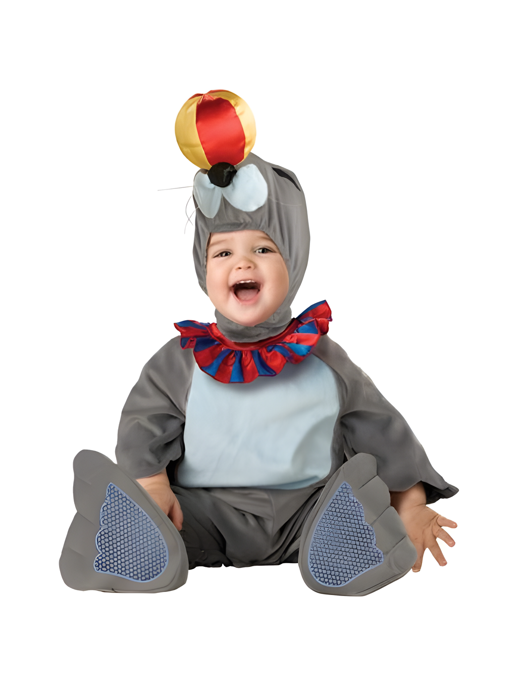 Baby Silly Seal Costume by Masquerade