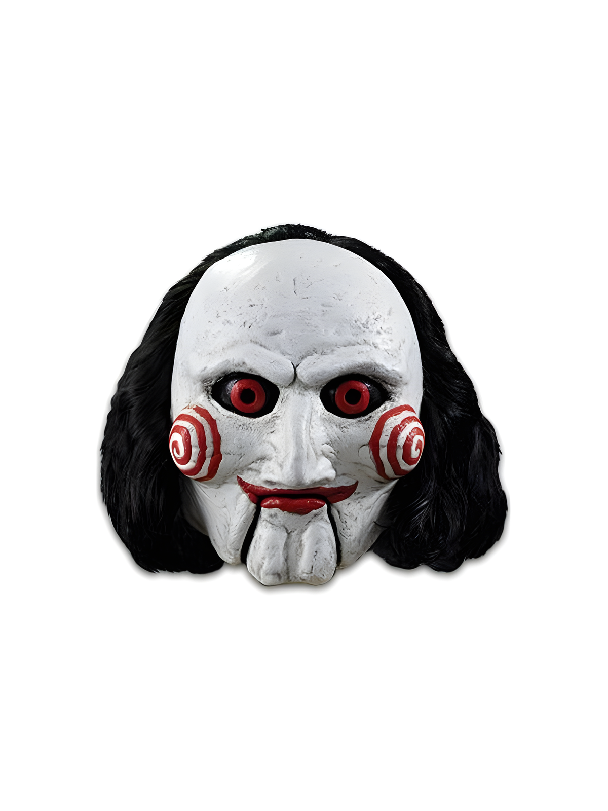 SAW - Billy the Puppet Mask by Masquerade