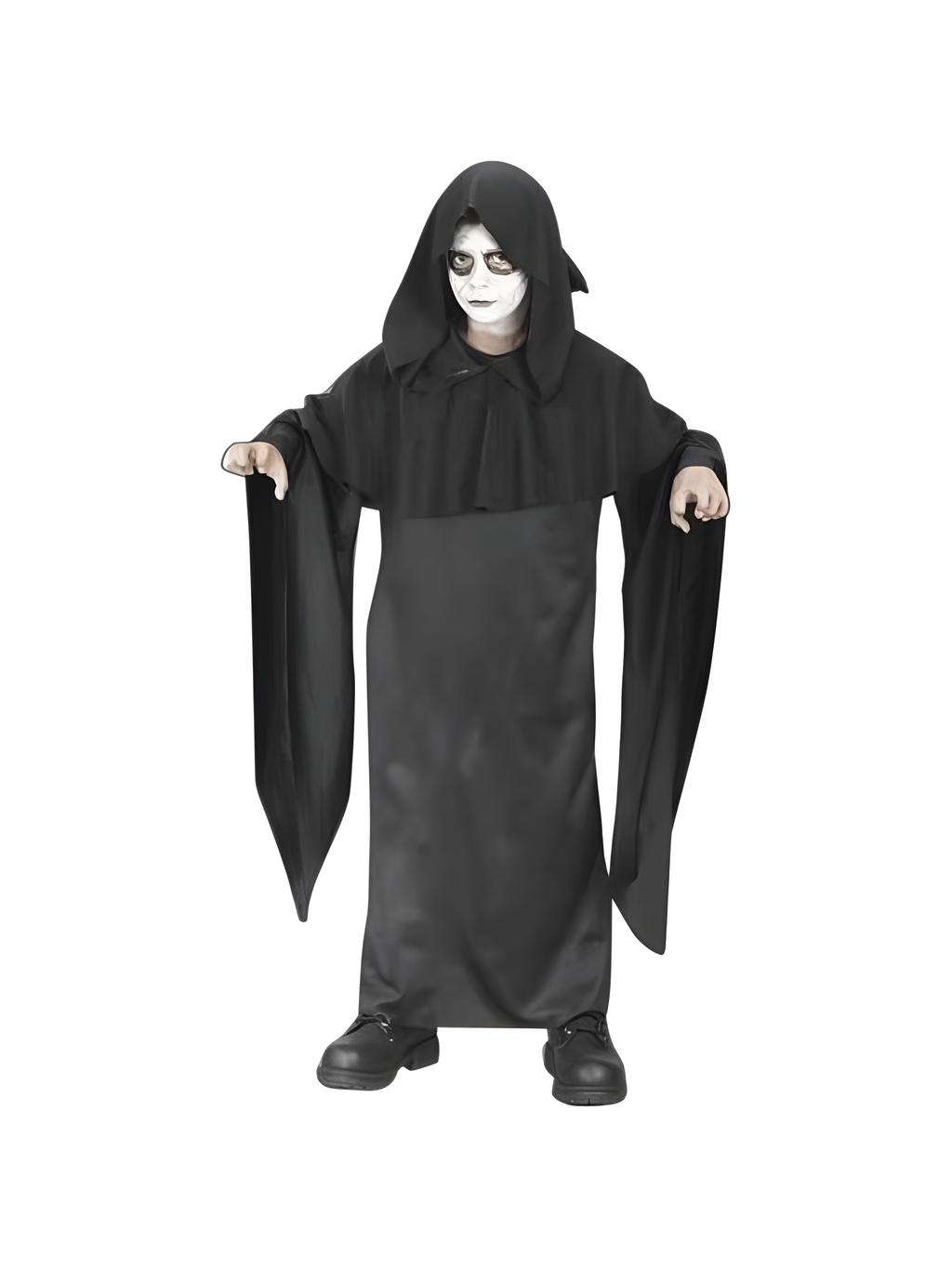 Childs Dr. Darkness Grim Reaper Robe by Masquerade