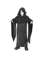 Childs Dr. Darkness Grim Reaper Robe by Masquerade