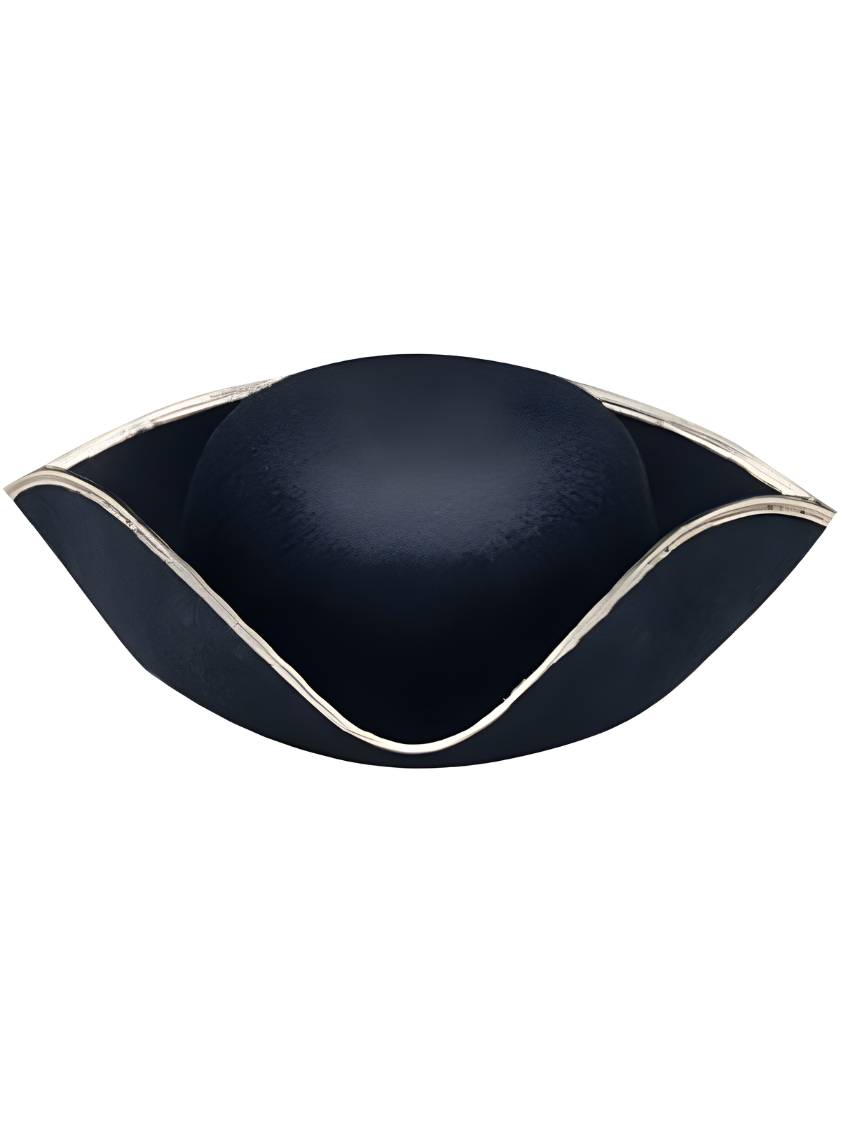 Felt Tri Hat by Masquerade