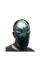 Alien See-out Mask by Masquerade