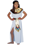 Child's Cleopatra Costume by Masquerade