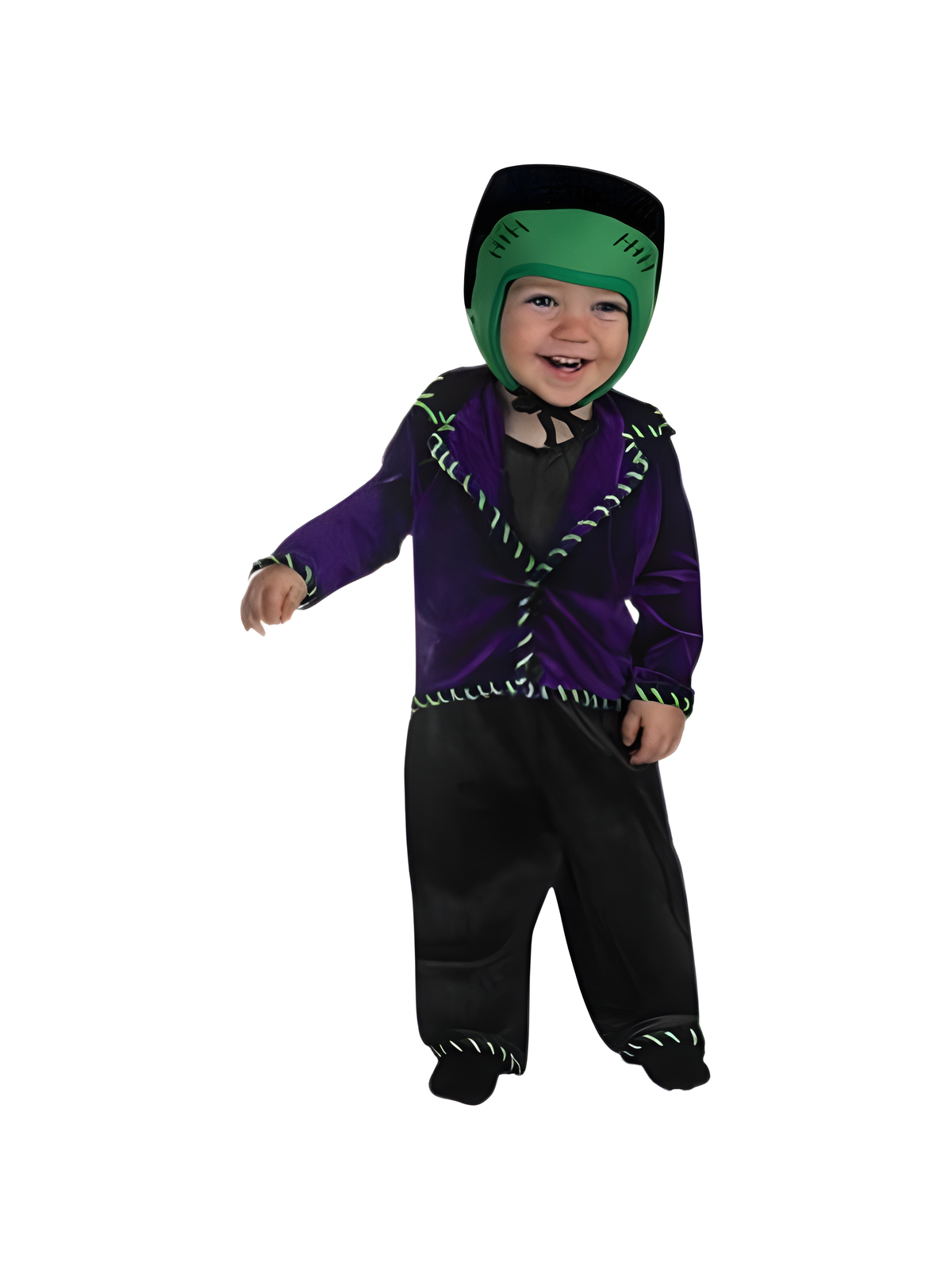 Baby Frankenstein Costume by Masquerade