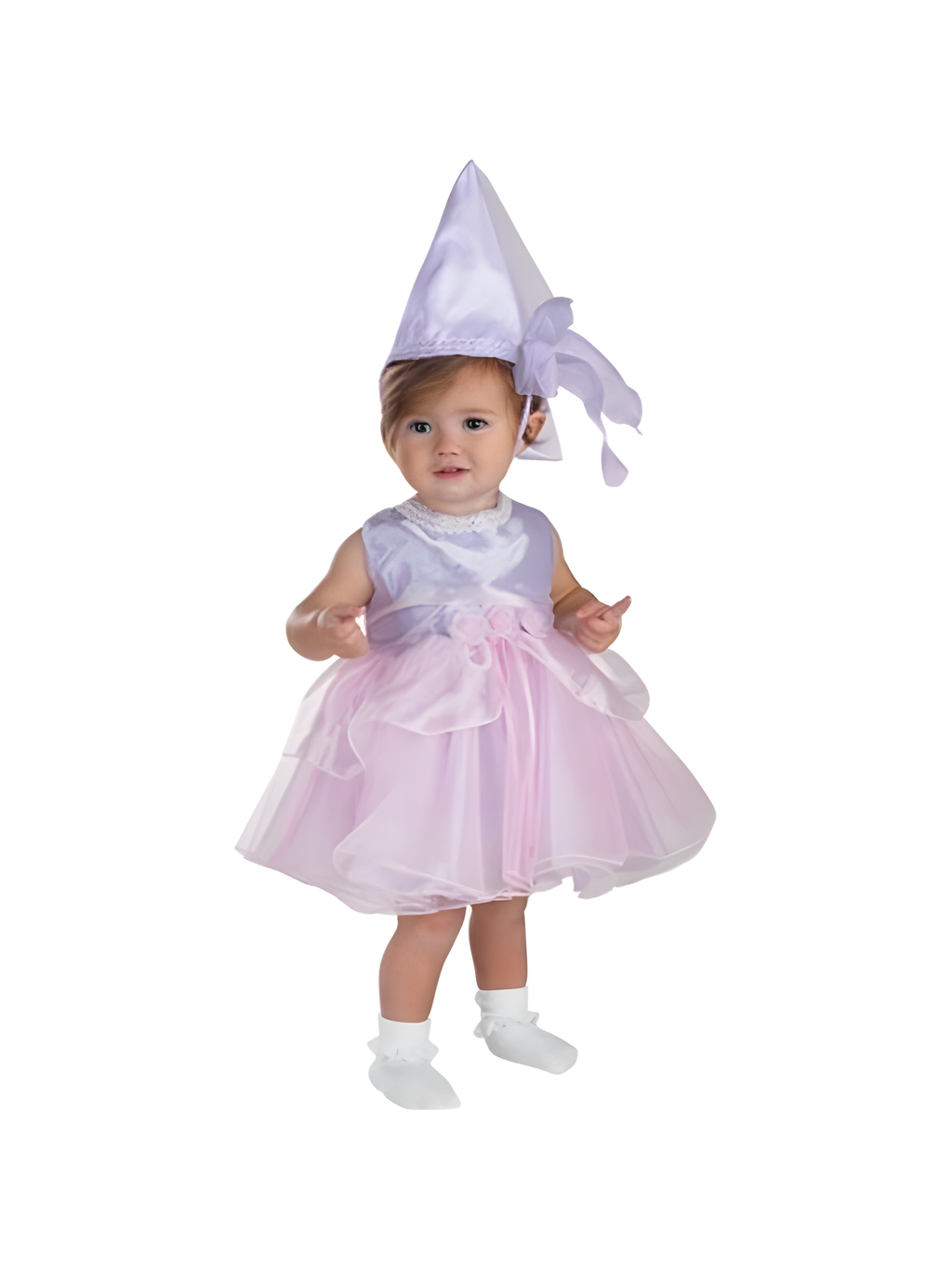 Baby Perfect Princess Costume by Masquerade