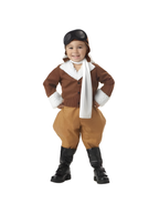 Toddler Pilot Costume by Masquerade