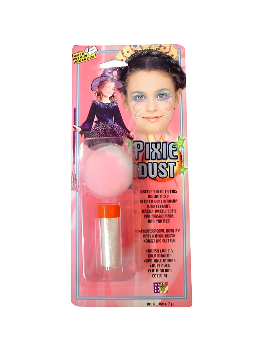 Adult Pixie Dust by Masquerade