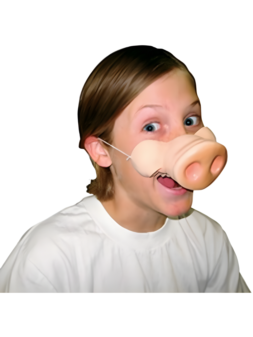 Child's Large Pig Nose by Masquerade