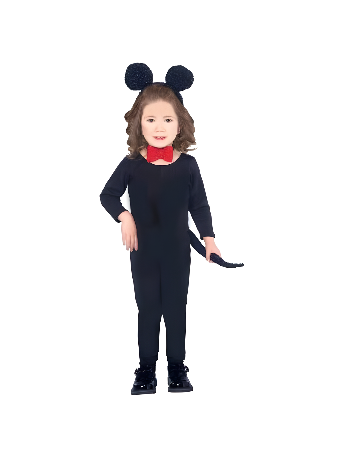 Childs Mouse Costume Kit by Masquerade