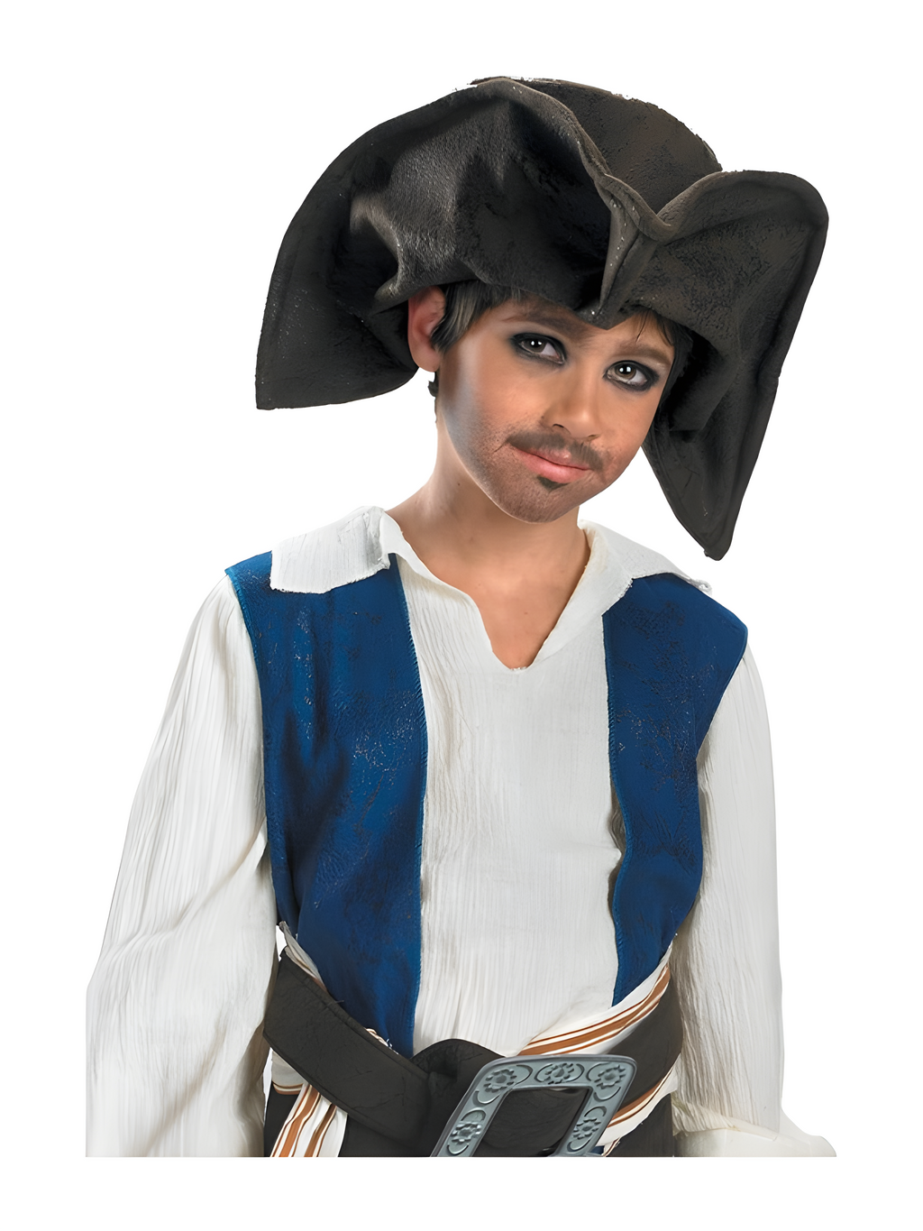 Child Pirates of the Caribbean Hat by Masquerade
