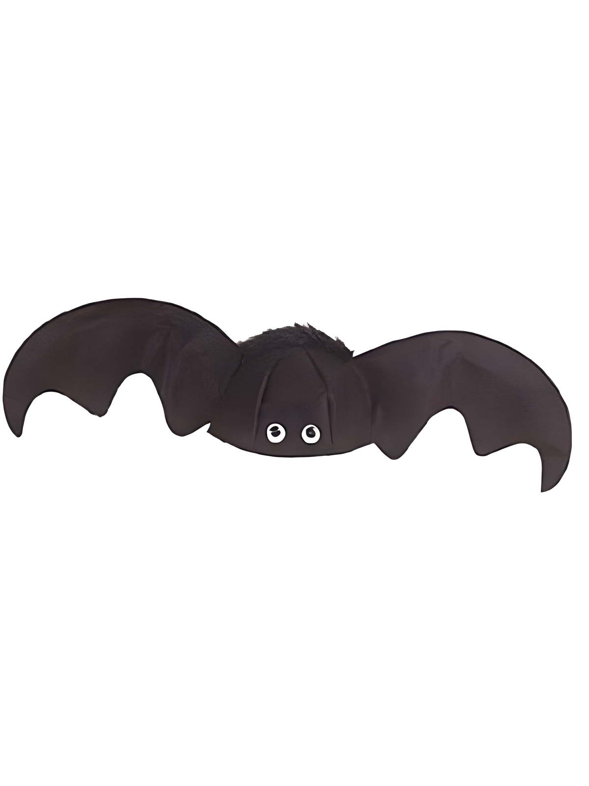 Funny, Felt Bat Hat by Masquerade