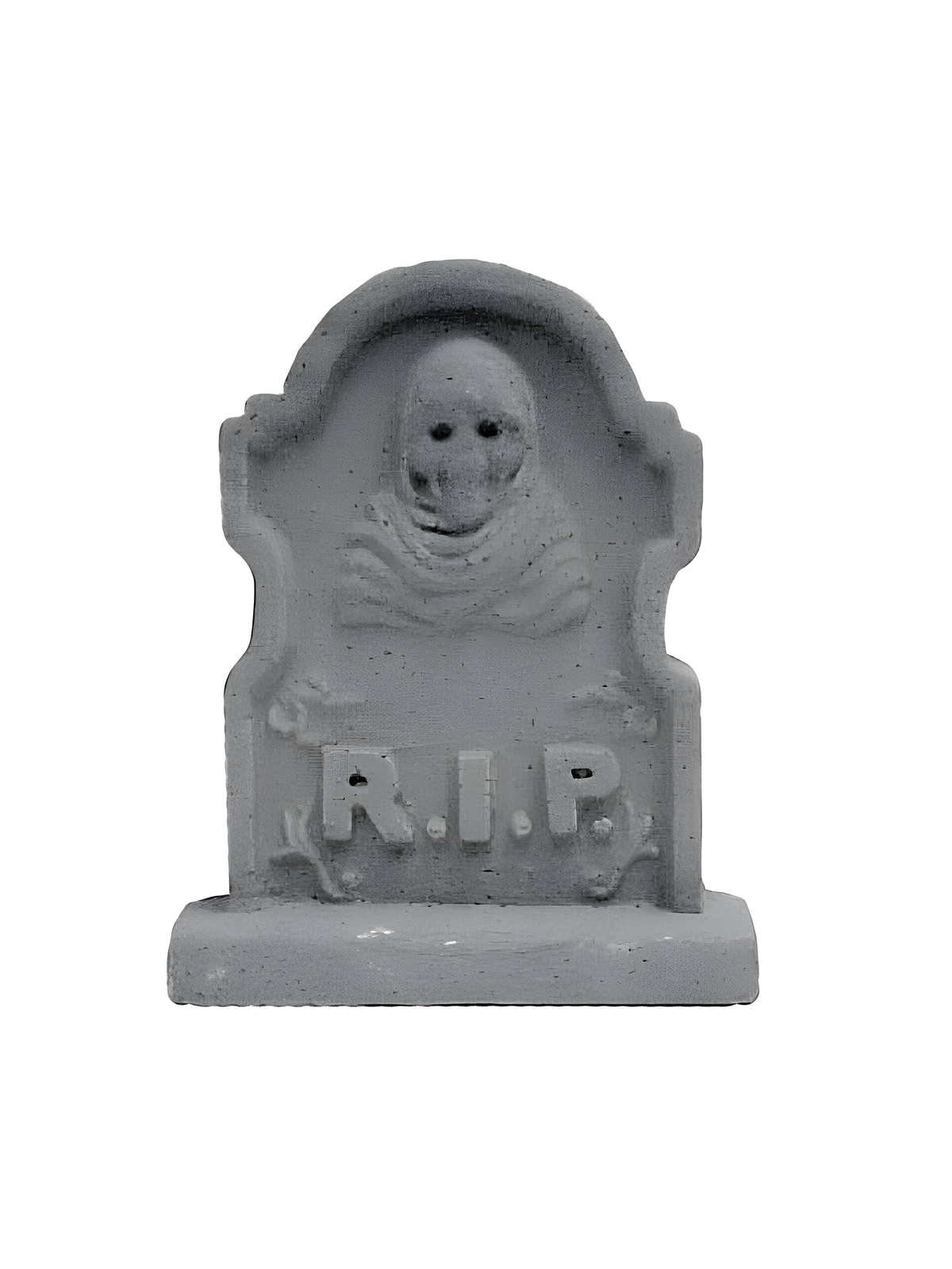 Mini Tombstone Halloween Prop by Masquerade