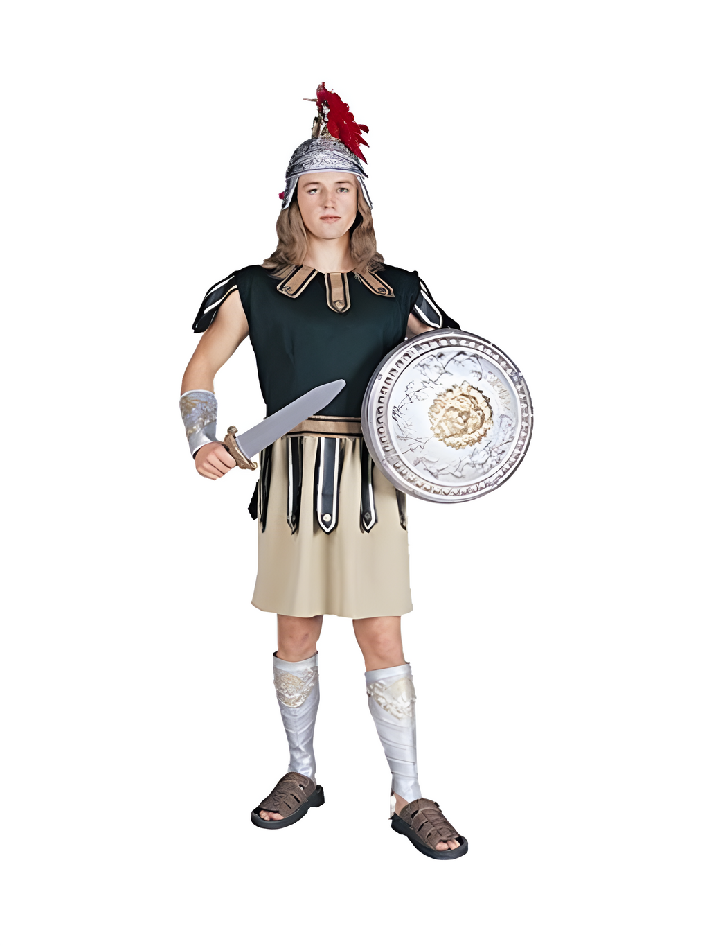 Adult Marc Anthony Costume by Masquerade