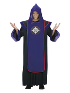 Adult's Dark Prophet Costume by Masquerade