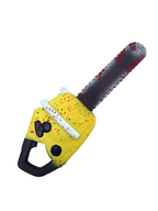 Halloween Chainsaw Prop by Masquerade