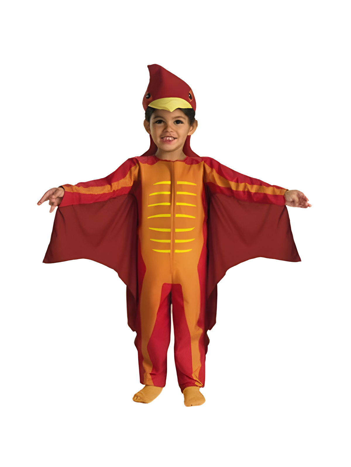 Toddler Pterodactyl Dinosaur Costume by Masquerade