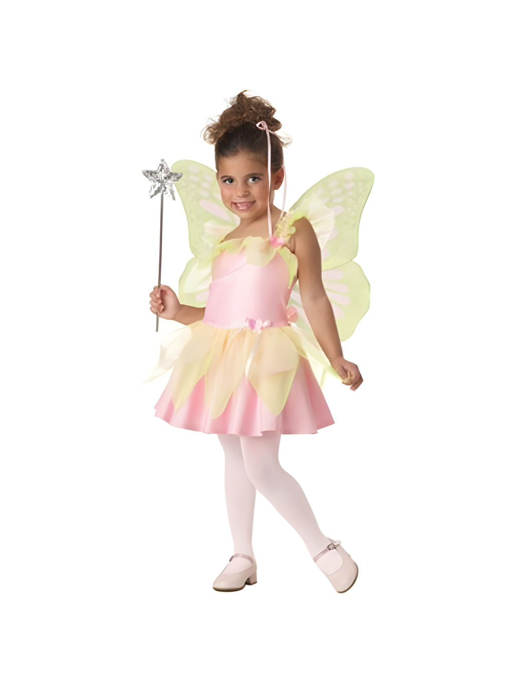Child's Sweetheart Fairy Costume by Masquerade