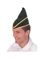 Adult Velvet Elf Hat by Masquerade