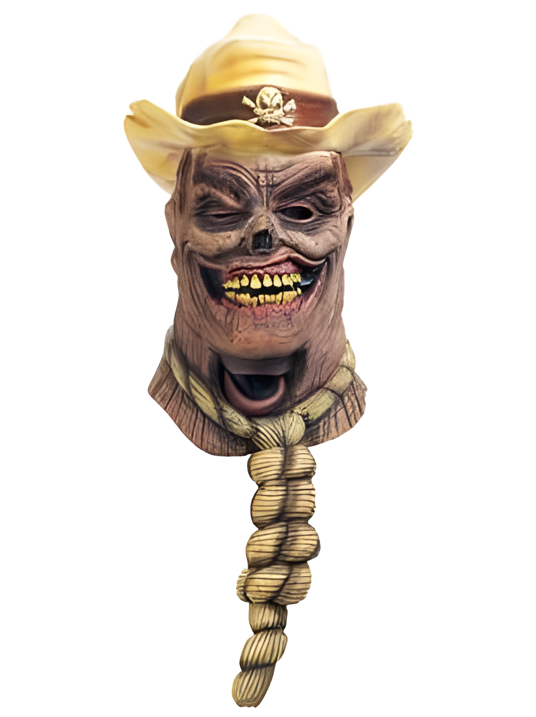 Barry Hung Don Post Mask by Masquerade