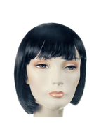 Mia Thurman Costume Wig by Masquerade