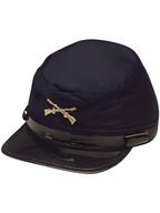 Cotton Union Cap by Masquerade