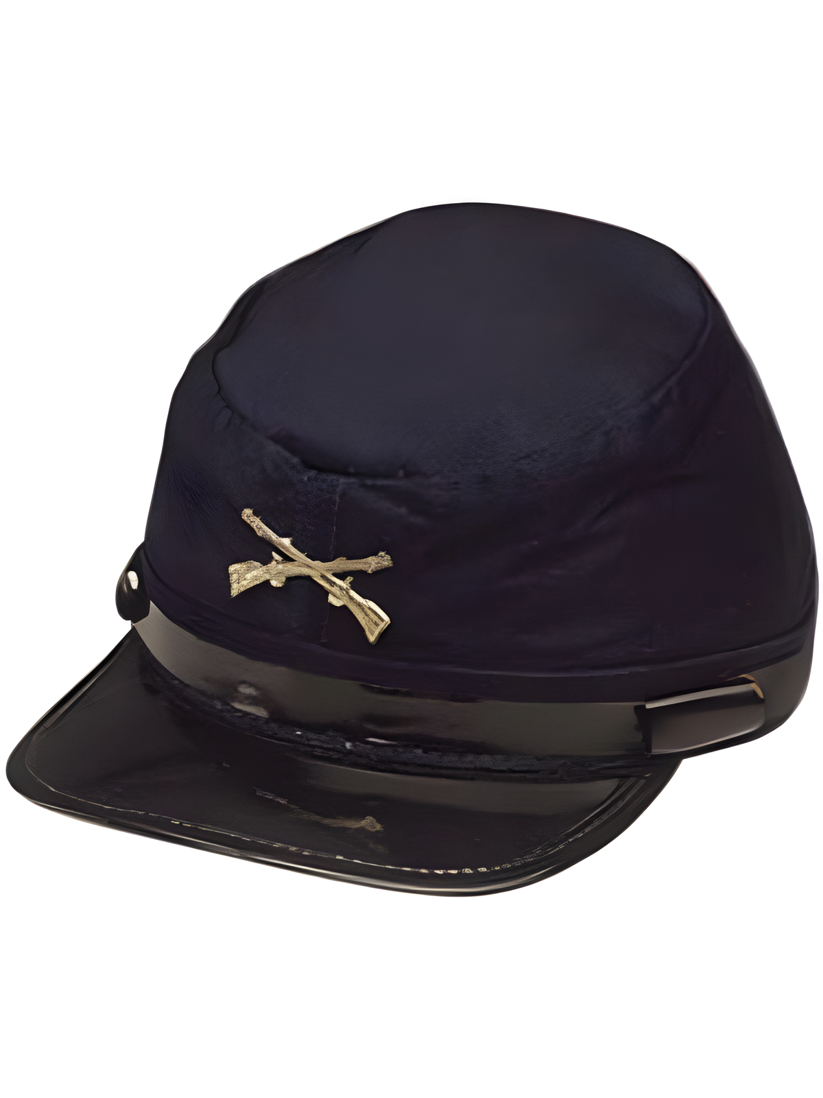 Cotton Union Cap by Masquerade