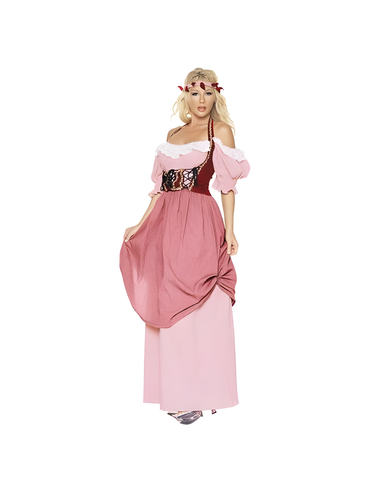 Renaissance Dress Costume by Masquerade